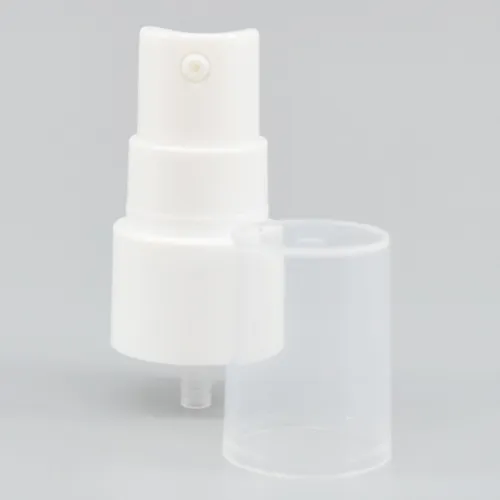 Metal Free Essence 20