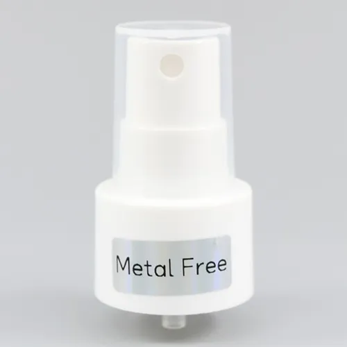 Metal Free Mist 24