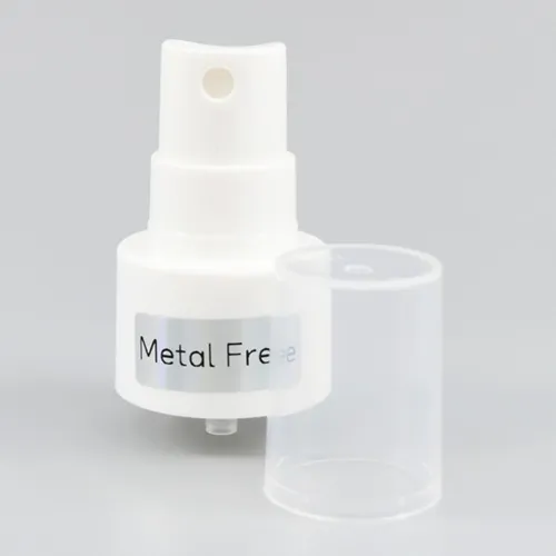 Metal Free Mist 24