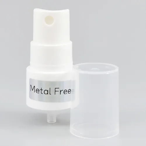 Metal Free Mist 20