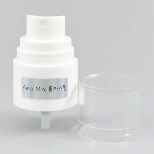 Aero Mini Long lasting 20