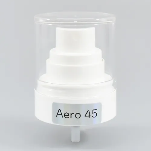 Aero Long lasting 20