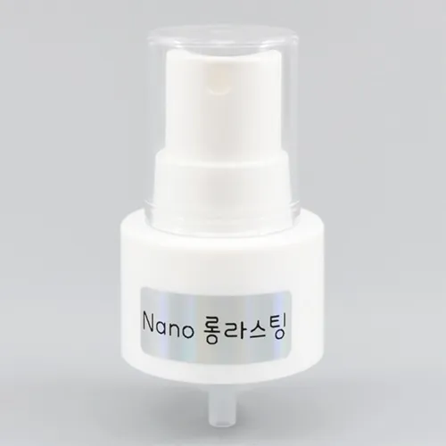 Nano Long lasting-24