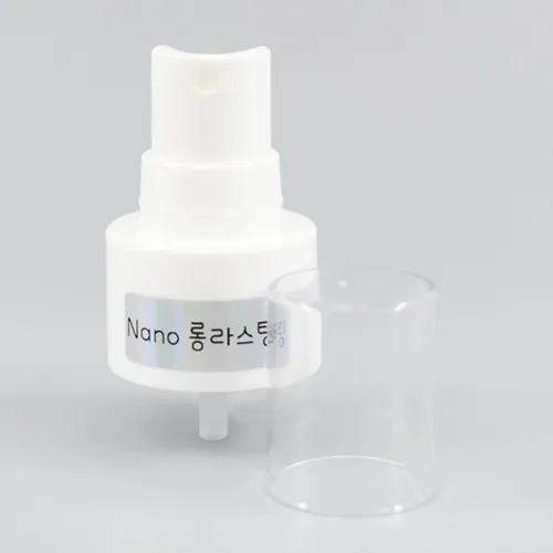 Nano Long lasting-24