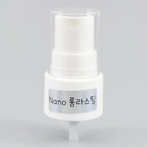 Nano Long lasting-20