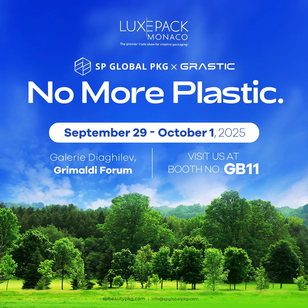 You are cordially invited to the 2025 LUXE PACK Monaco!