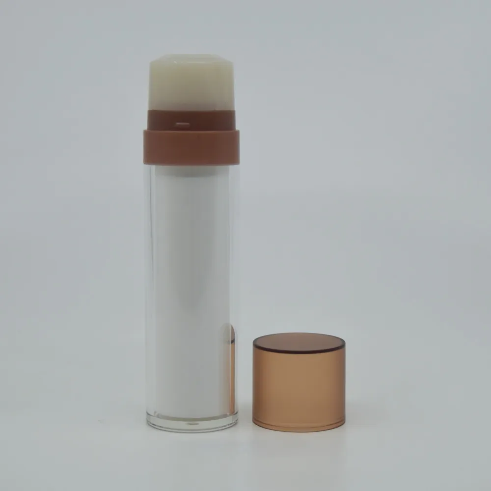 airless bottle 30