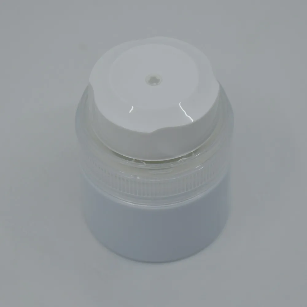 airless jar 30